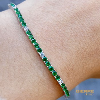 Verde e Bianco